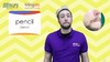 Day1-7-【pencil】 商品缩略图0