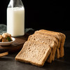【刻凡黑麦全麦代餐面包350g】早餐饱腹代餐零食 商品缩略图2
