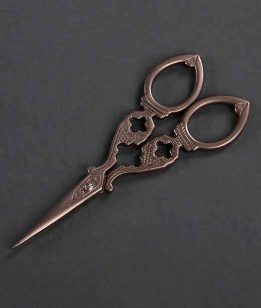 茶艺小剪刀 商品图0