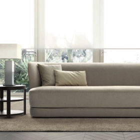 CASAMILANO品牌 ROYALE系列沙发