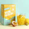 味BACK 鲜果萃萃茶90g*1盒【预售15号陆续发货】 商品缩略图4