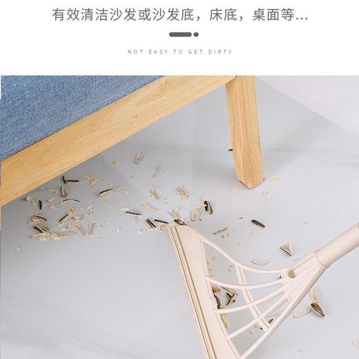 网红魔术扫把 | 干湿两用不粘头刮水拖把扫地神器 商品图4