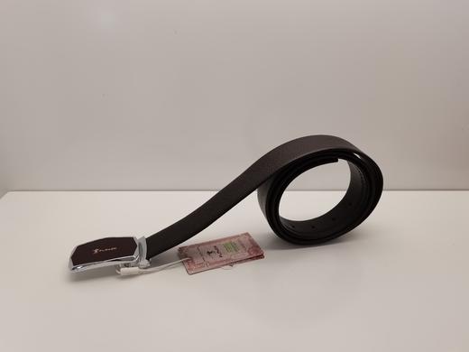 2F啄木鸟牛皮腰带 商品图0