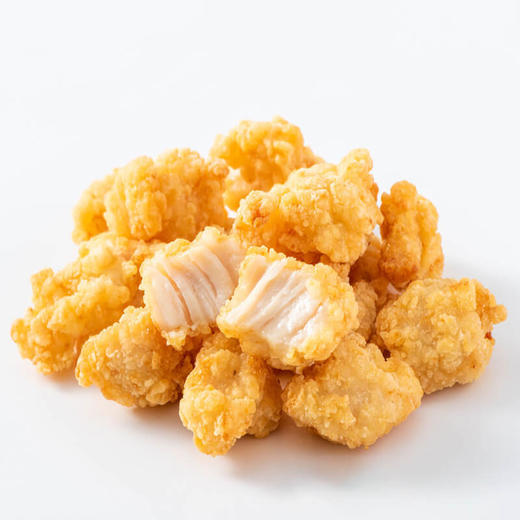 五肉联旗舰店  大红门   盐酥鸡9.5kg 商品图1