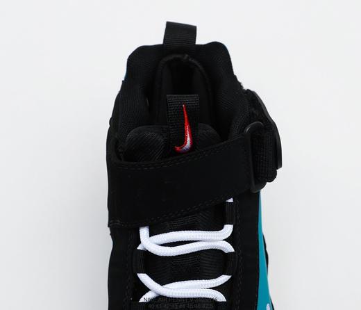 耐克Nike Air Penny V "Invisibility Cloak"哈达威5代‮闲休‬文化‮动运‬篮球鞋 商品图1