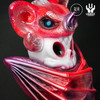Unbox 骷髅蝙蝠 红色 CAMAZOTZ The Death Bat 商品缩略图1