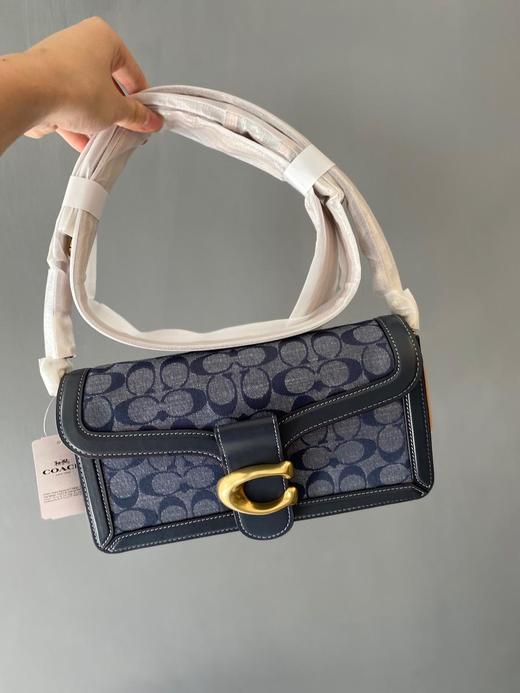 coachtabby系列香布雷酒神包