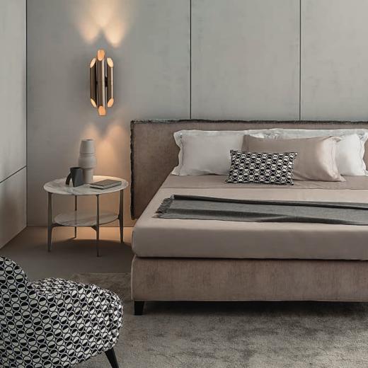 CASAMILANO品牌 DUPRÈ系列边几 商品图1