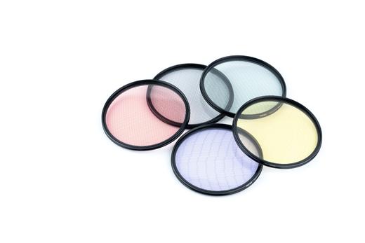 NiSi炫光拉丝滤镜 商品图2