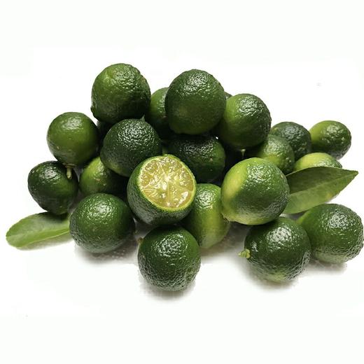 小青柠  100g/250g/500g 商品图0