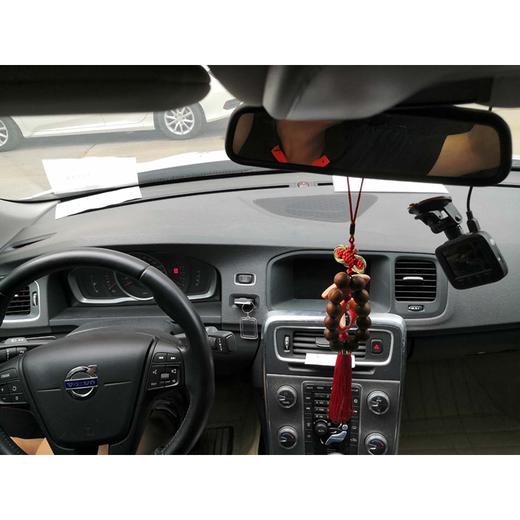 【月租-北京】沃尔沃 S60L 2.0T 智进版 商品图6