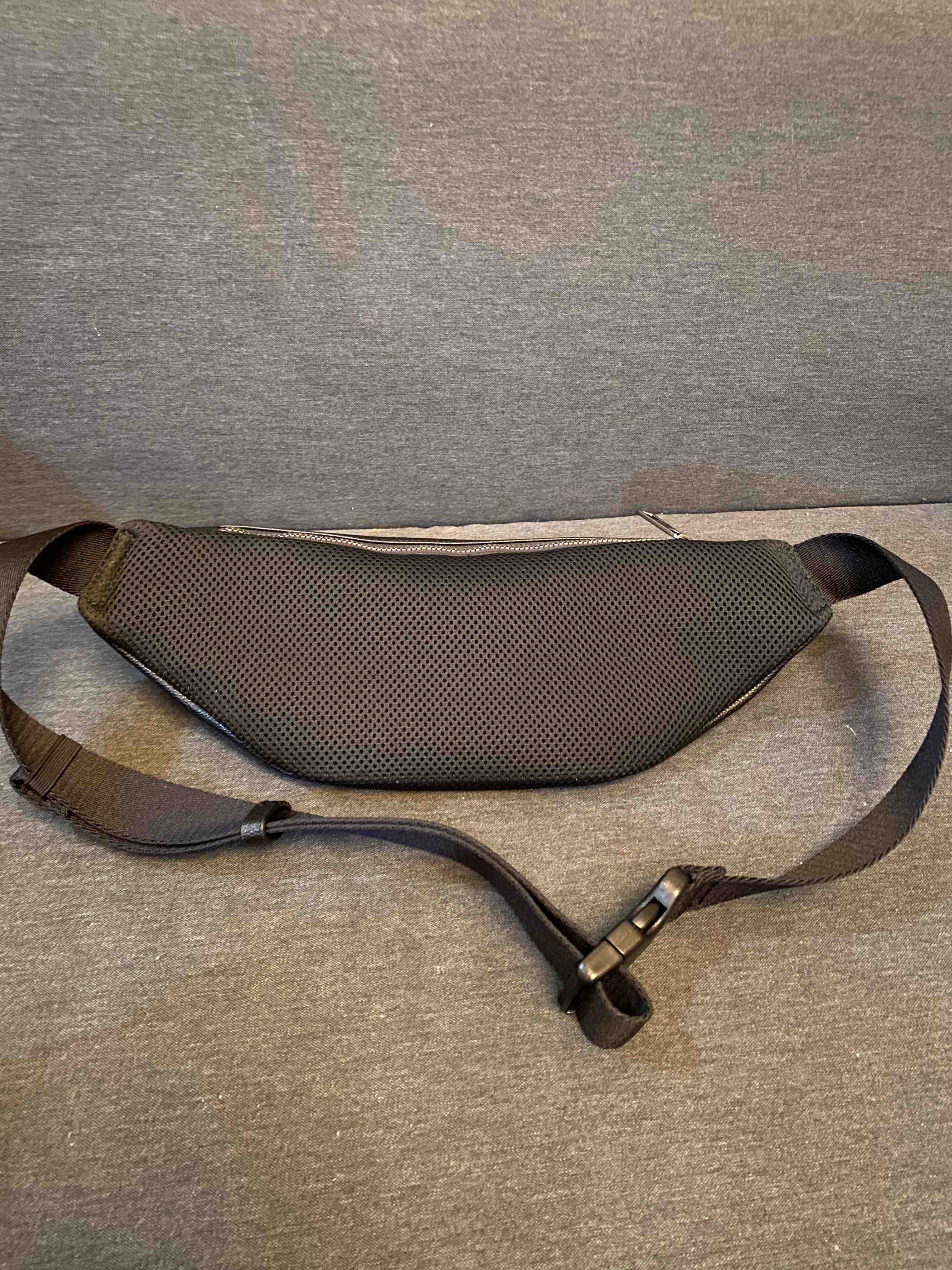 ck腰包胸包2020新款男款