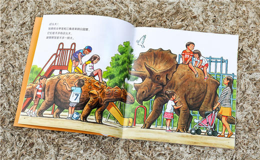 科学之友（全12册）+小科学之友（全12册）  附赠涂鸦本  3岁+  12个主题  让孩子在生活中发现科学 商品图11