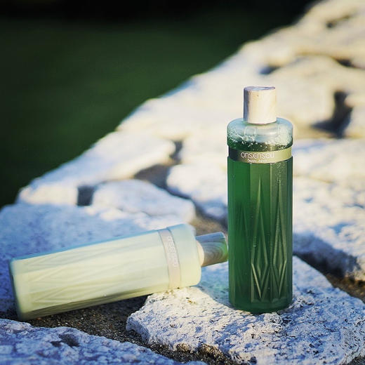 日本温泉藻洗发水护发素300ml 商品图3