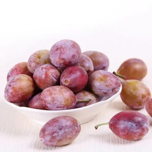 新疆喀什法兰西西梅家庭装/礼盒装 商品图5