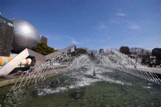 第一次去名古屋推荐的景点 商品图3