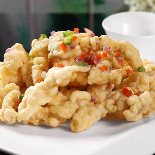 五肉联会员店   大红门   小酥肉10kg 商品图4