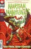 火星猎人 V5 主刊 Martian Manhunter V5 （2019）普封 商品缩略图0