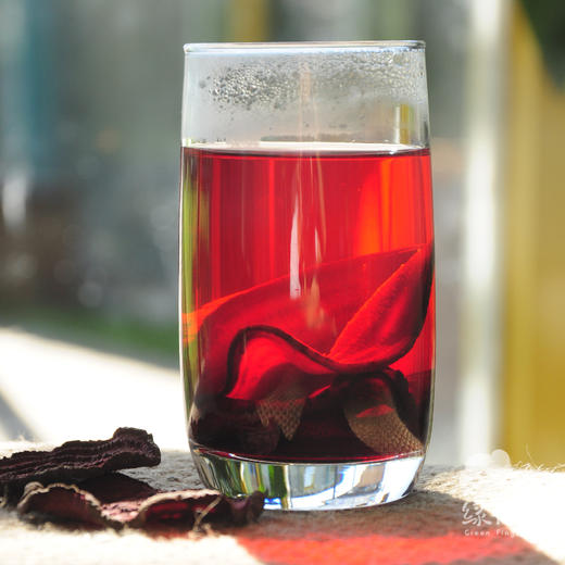 生态红甜茶 | 合作生产 *Eco Dried beetroot slices | Coproduction 商品图3