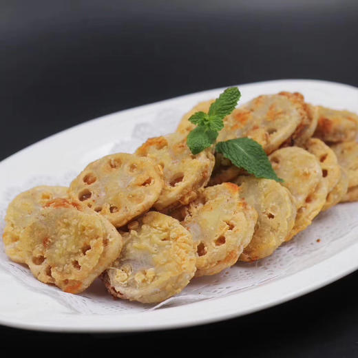 沔阳三蒸 藕盒350g/袋 商品图1