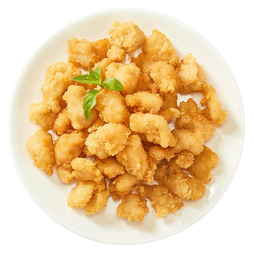 五肉联旗舰店  大红门   盐酥鸡9.5kg 商品图0