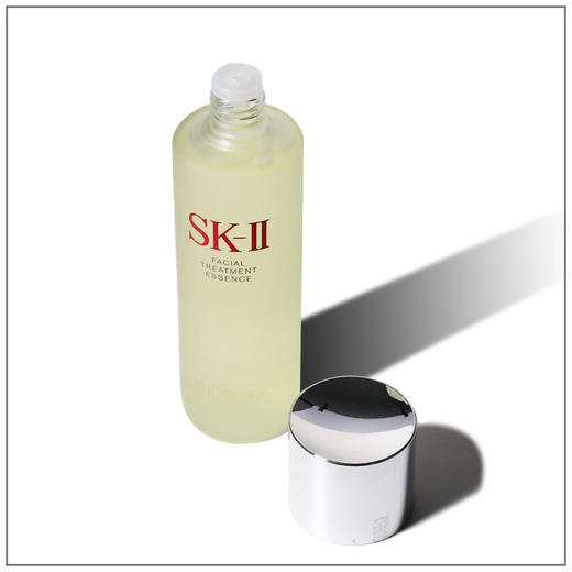 [专柜硬货] 日本SkII sk2护肤精华露神仙水 嫩肤青春露230ml 商品图2