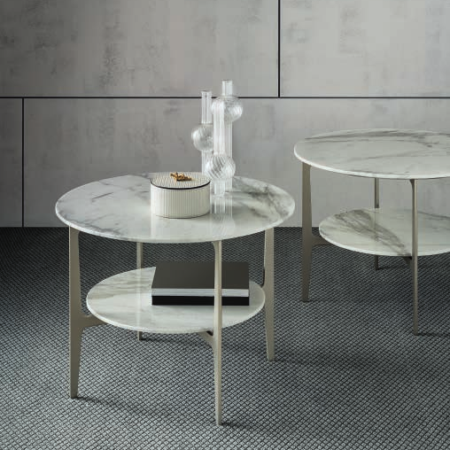 CASAMILANO品牌 DUPRÈ系列边几