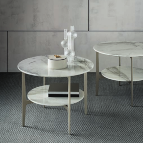 CASAMILANO品牌 DUPRÈ系列边几