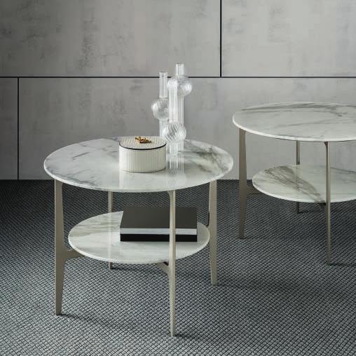 CASAMILANO品牌 DUPRÈ系列边几 商品图0