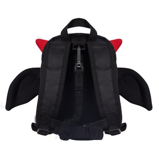 纷乐奇家族 小恶魔系列 多功能书包 商品图2