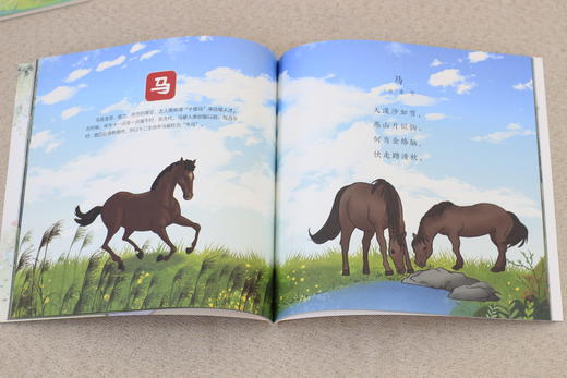 经典国学启蒙（全6册） 商品图4