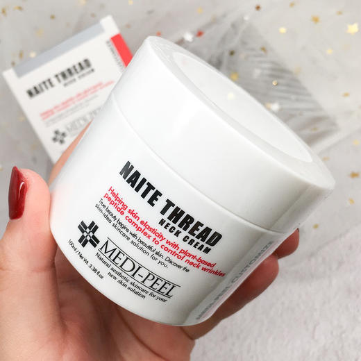 韩国美蒂菲颈纹霜100ml 商品图7