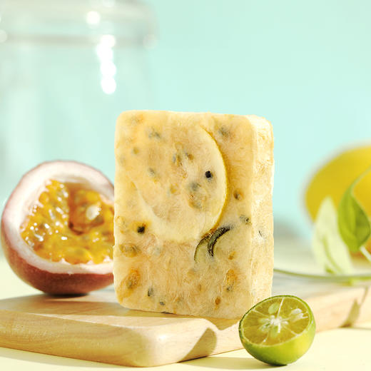 味BACK 鲜果萃萃茶90g*1盒【预售15号陆续发货】 商品图1