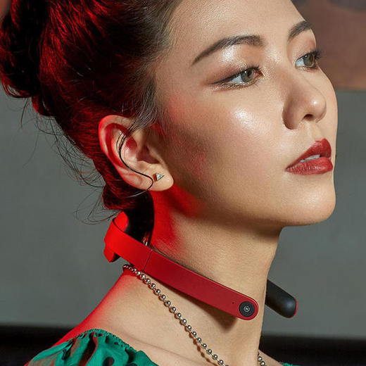 【秒杀价】PGG第三代折叠便携式颈椎按摩器，小巧便携，口袋里的“按摩师” 商品图1