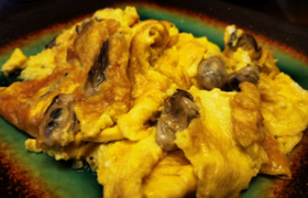 好吃还能补锌！多看一眼就流口水~ 