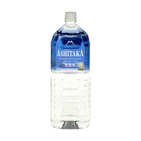 富士山饮用天然水2L