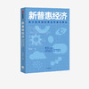 马云作序推荐 新普惠经济：数字技术如何推动普惠性增长 罗汉堂 著 数据 阿里巴巴 中信出版社图书 正版 商品缩略图1