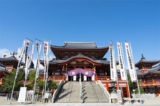 第一次去名古屋推荐的景点 商品图1