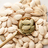 【刻凡烘焙炒货南瓜子108g/袋、2袋 】有壳南瓜籽坚果小吃零食品 商品缩略图3