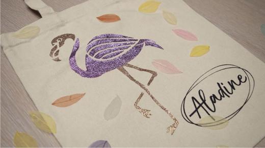 【法国Aladine】创意环保包（2人） 商品图1