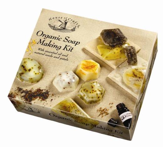 有机皂制作套件 商品图0