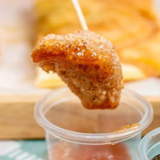 五肉联旗舰店  大红门   盐酥鸡9.5kg 商品图2