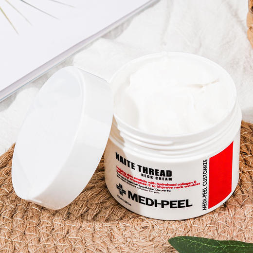 韩国美蒂菲颈纹霜100ml 商品图5