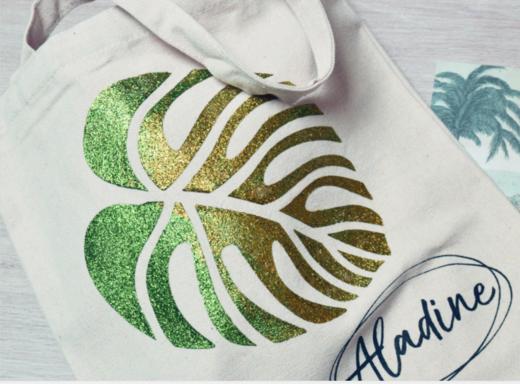 【法国Aladine】创意环保包（2人） 商品图0