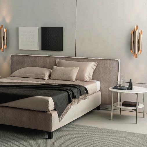 CASAMILANO品牌 DUPRÈ系列边几 商品图2