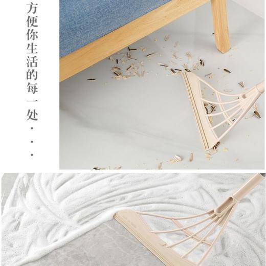 网红魔术扫把 | 干湿两用不粘头刮水拖把扫地神器 商品图8