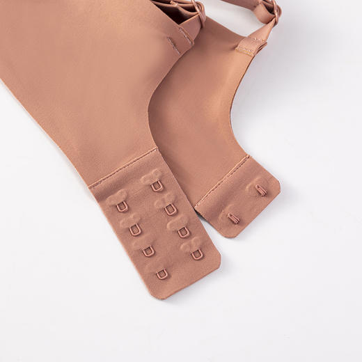 【一穿难忘的舒适感】无痕果冻条半液态内衣 舒适无穿感 贴合无痕 天生软糯触感 呵护肌肤 商品图8