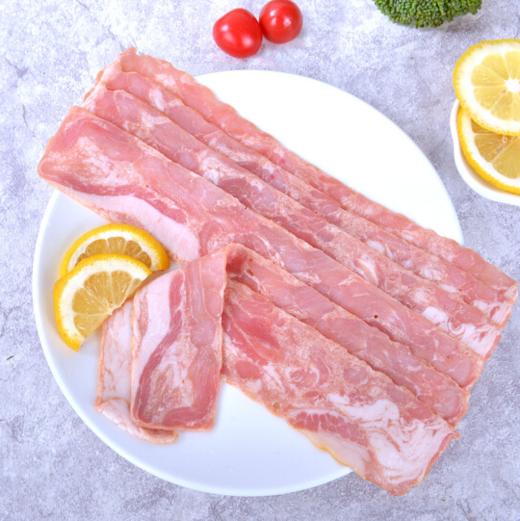 千味客培根400g/袋 商品图1