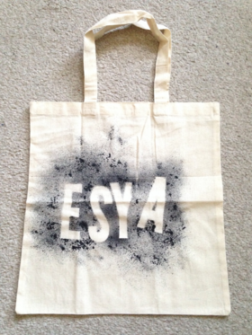 【德国Marabu】喷绘环保包（2人）