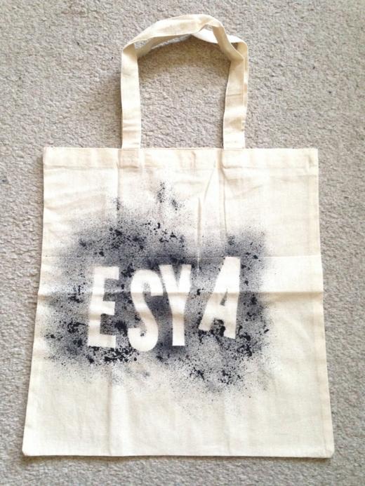 【德国Marabu】喷绘环保包（2人） 商品图0